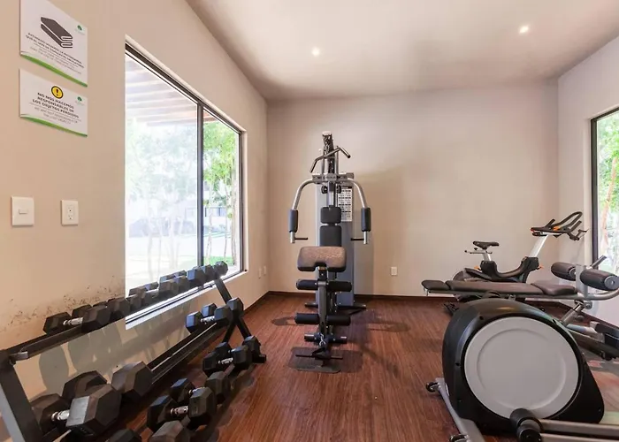 Casa de férias Casa Tortuga 10min To Caribewifi 200mbgymking Playa del Carmen